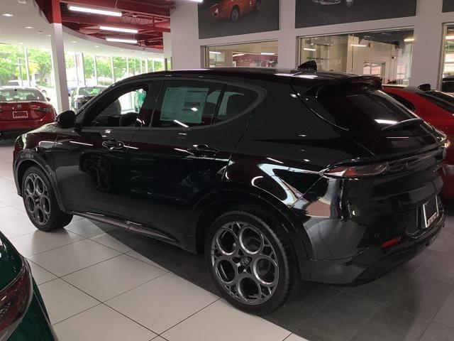 new 2025 Alfa Romeo Tonale car, priced at $39,844