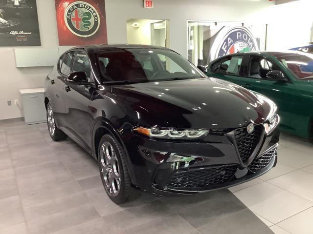 new 2025 Alfa Romeo Tonale car, priced at $39,844