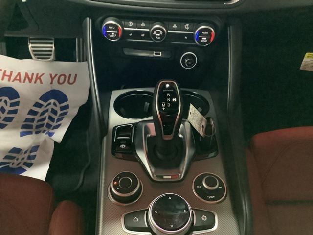 new 2025 Alfa Romeo Giulia car, priced at $49,154