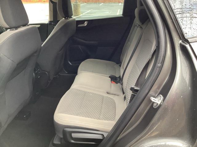 used 2020 Ford Escape car, priced at $15,000