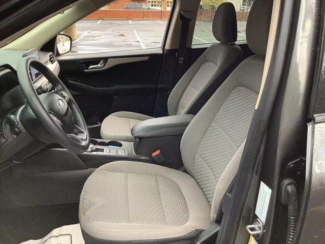 used 2020 Ford Escape car, priced at $15,000