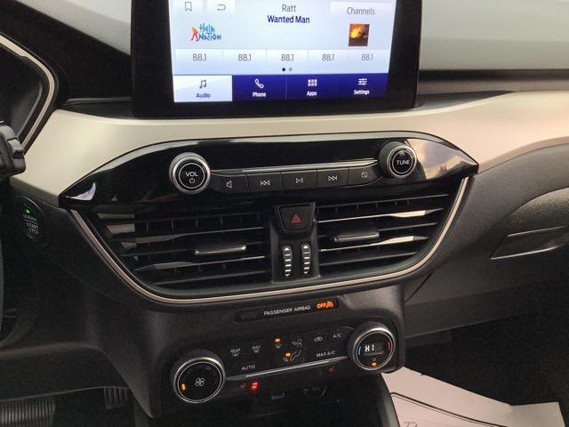 used 2020 Ford Escape car, priced at $15,000