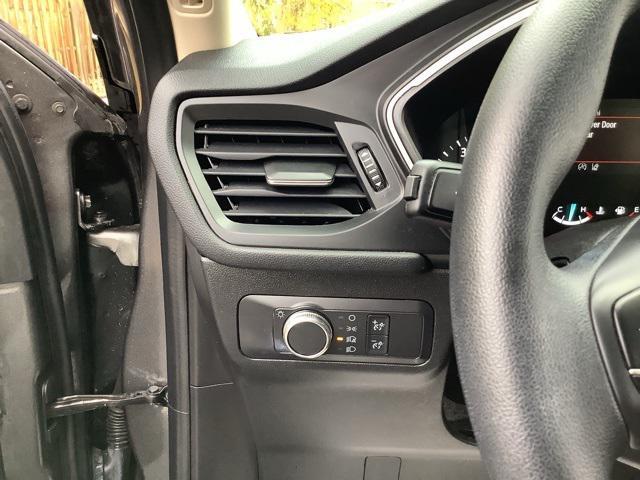 used 2020 Ford Escape car, priced at $15,000