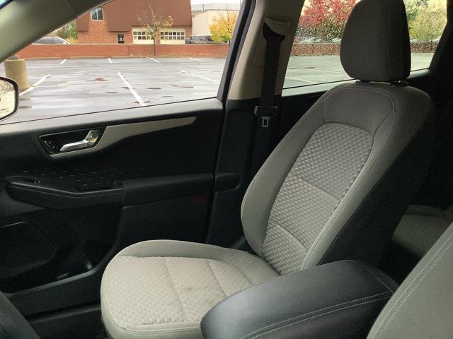 used 2020 Ford Escape car, priced at $15,000