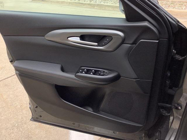 used 2025 Alfa Romeo Tonale car, priced at $27,497