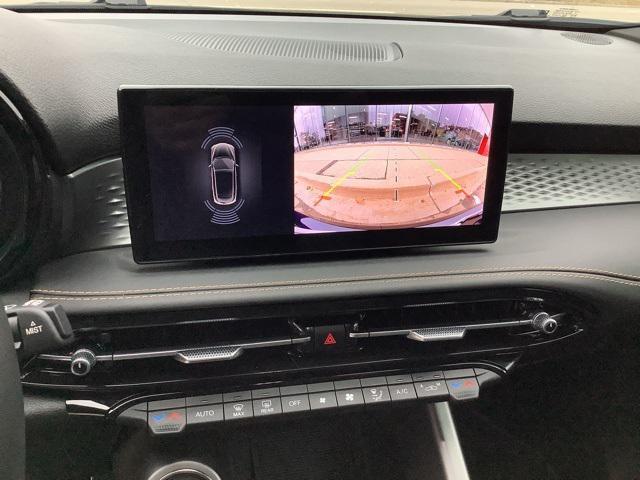 used 2025 Alfa Romeo Tonale car, priced at $27,497