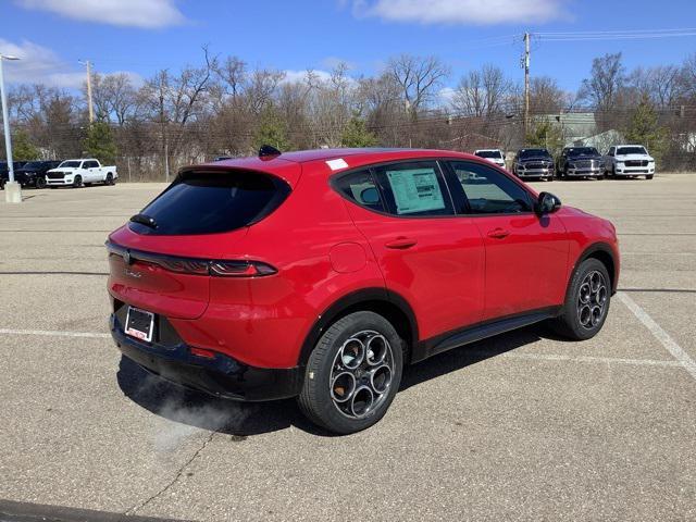 new 2025 Alfa Romeo Tonale car, priced at $46,816