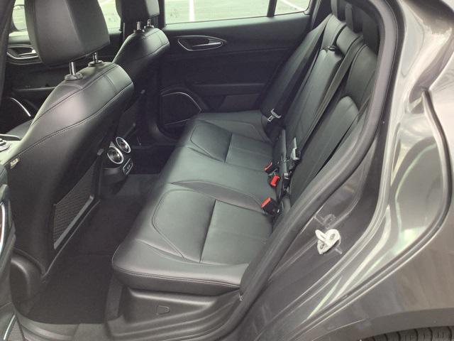 used 2023 Alfa Romeo Giulia car, priced at $26,197