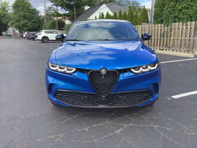 new 2024 Alfa Romeo Tonale car, priced at $51,925