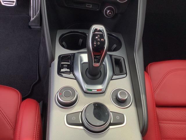 used 2024 Alfa Romeo Giulia car, priced at $36,597