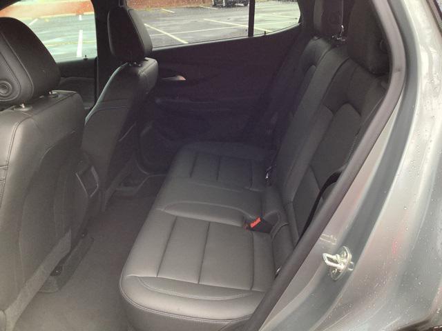 used 2024 Buick Envista car, priced at $25,000