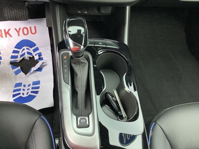 used 2024 Buick Envista car, priced at $25,000