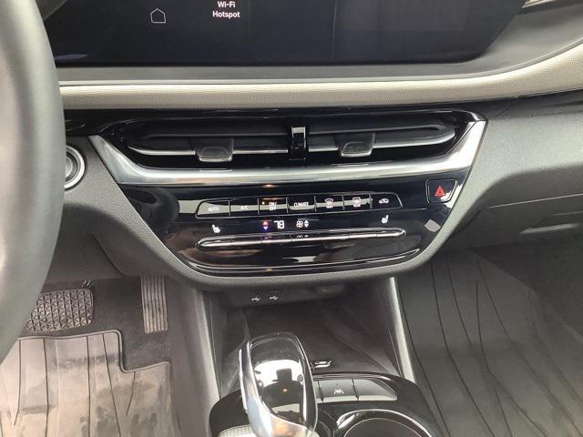 used 2024 Buick Envista car, priced at $26,797