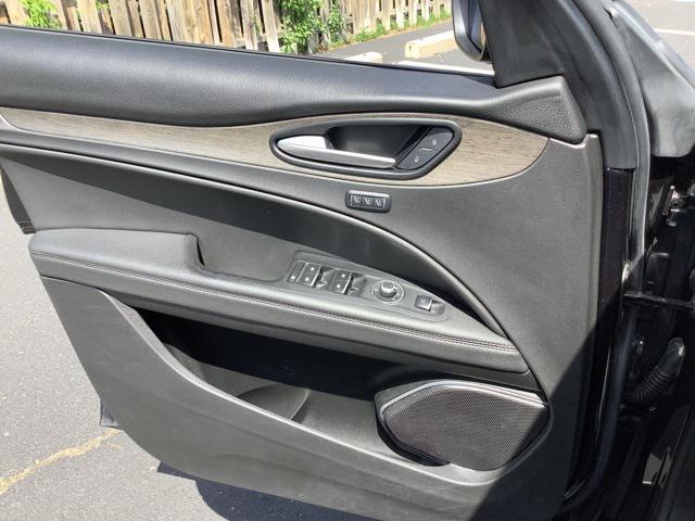 used 2021 Alfa Romeo Stelvio car, priced at $26,297