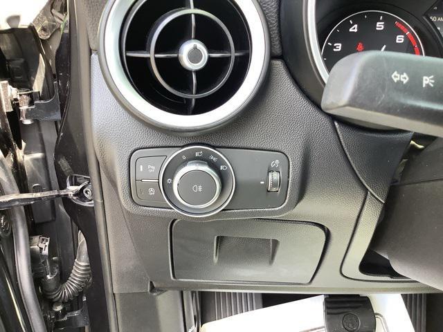 used 2021 Alfa Romeo Stelvio car, priced at $26,297