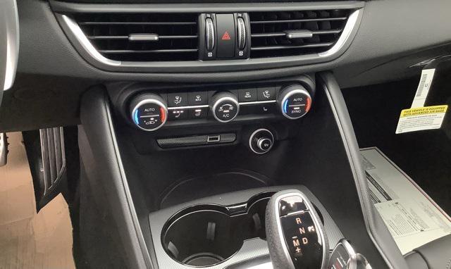 new 2025 Alfa Romeo Giulia car, priced at $47,581