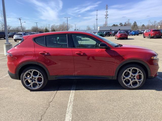 new 2024 Alfa Romeo Tonale car, priced at $50,546