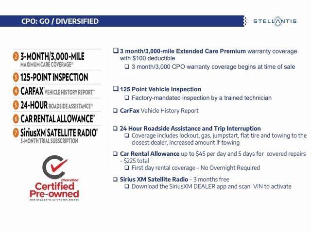 used 2023 Audi A6 car, priced at $31,000