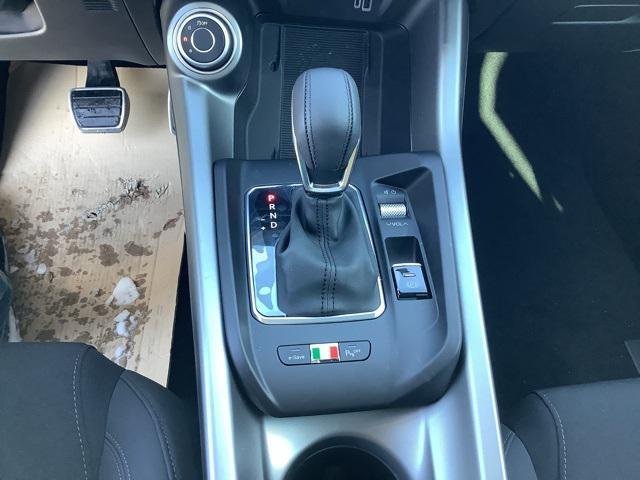 new 2025 Alfa Romeo Tonale car, priced at $48,173