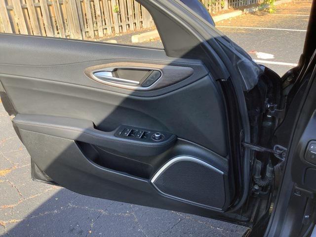 used 2020 Alfa Romeo Giulia car, priced at $18,987