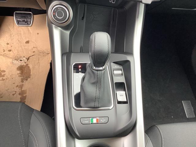 new 2025 Alfa Romeo Tonale car, priced at $45,607