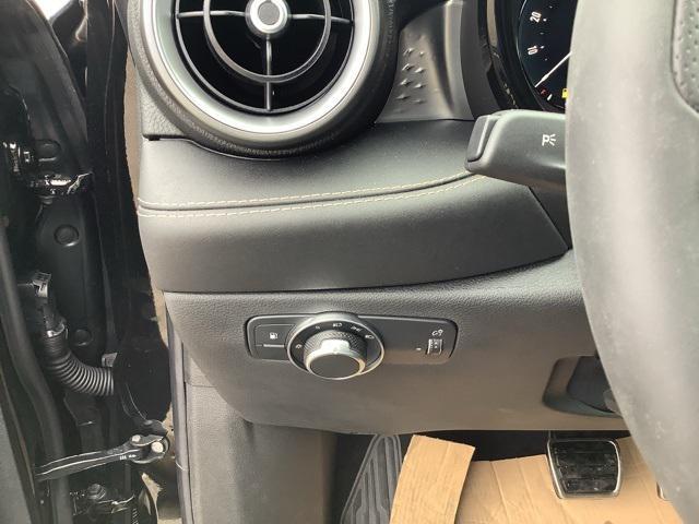 new 2025 Alfa Romeo Tonale car, priced at $45,607