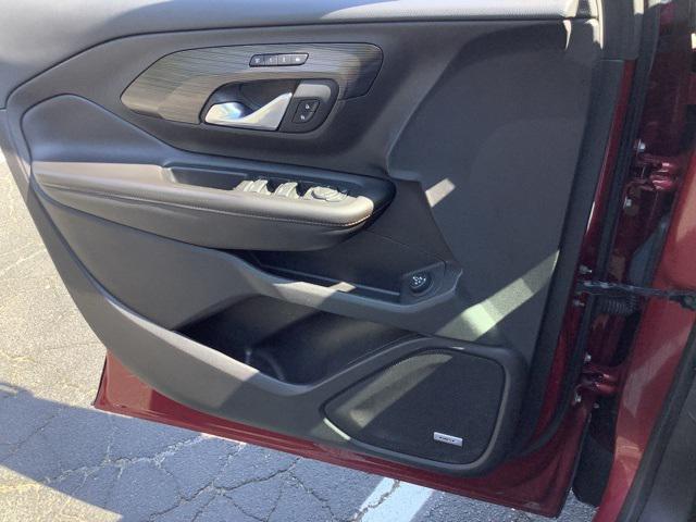 used 2018 GMC Terrain car, priced at $16,997