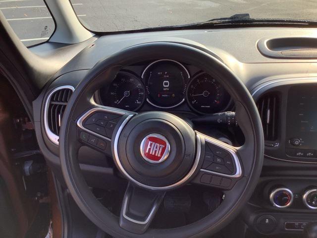 used 2019 FIAT 500L car, priced at $13,997