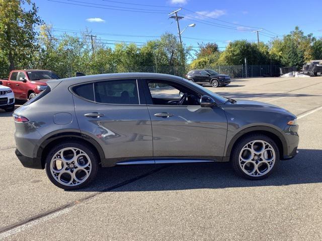 new 2024 Alfa Romeo Tonale car, priced at $51,505