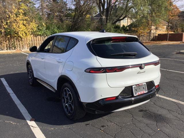 used 2024 Alfa Romeo Tonale car, priced at $27,897