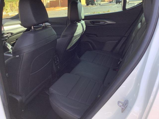 used 2024 Alfa Romeo Tonale car, priced at $27,897