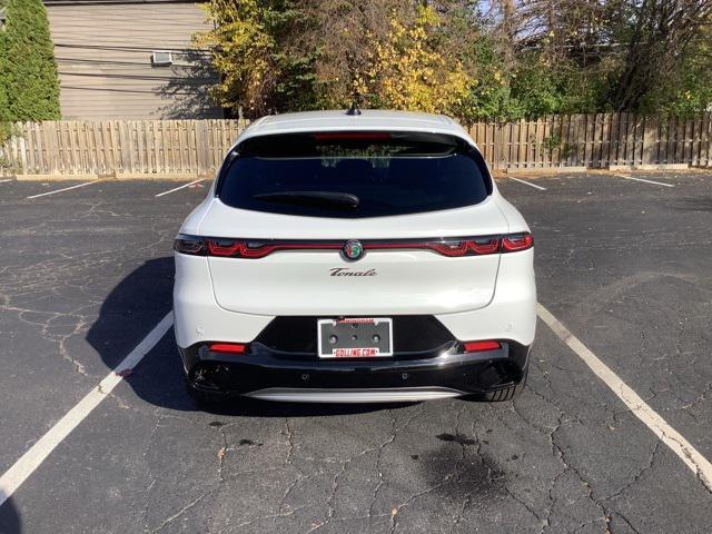 used 2024 Alfa Romeo Tonale car, priced at $27,897