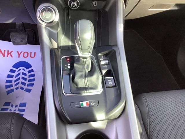 used 2024 Alfa Romeo Tonale car, priced at $27,897