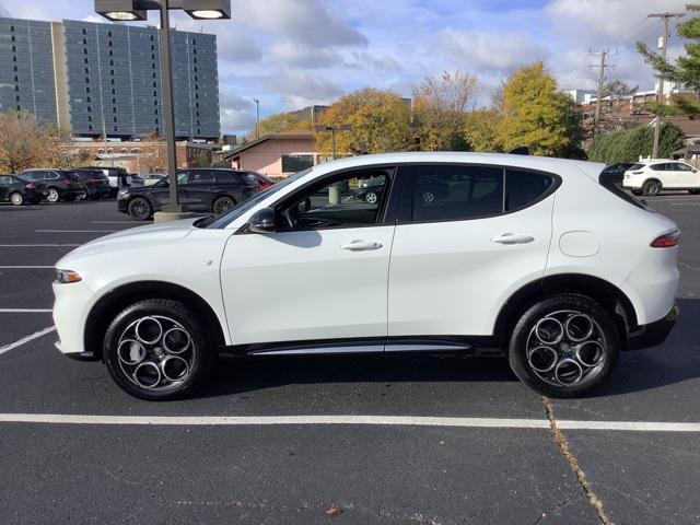 used 2024 Alfa Romeo Tonale car, priced at $27,897