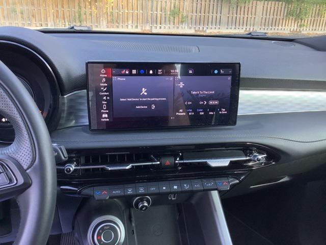 used 2024 Alfa Romeo Tonale car, priced at $27,897