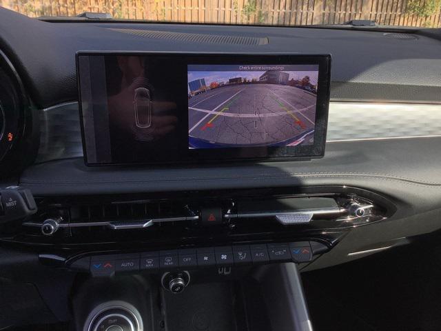 used 2024 Alfa Romeo Tonale car, priced at $27,897