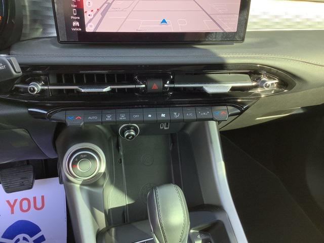 used 2024 Alfa Romeo Tonale car, priced at $27,897