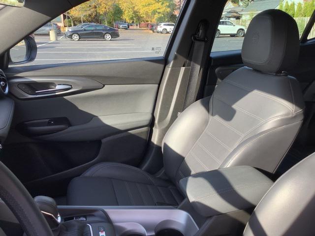 used 2024 Alfa Romeo Tonale car, priced at $27,897