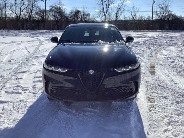 new 2025 Alfa Romeo Tonale car, priced at $45,607