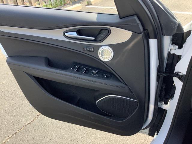 used 2022 Alfa Romeo Stelvio car, priced at $32,347