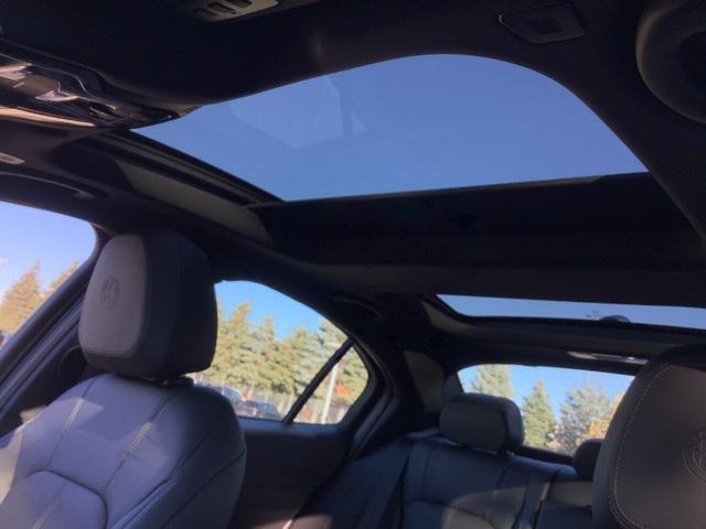 new 2025 Alfa Romeo Giulia car, priced at $48,909