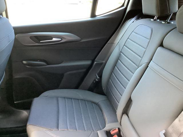used 2024 Alfa Romeo Tonale car, priced at $28,597