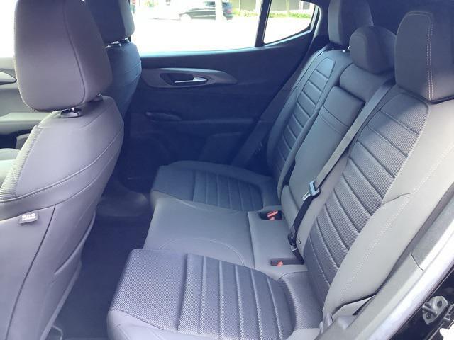 used 2024 Alfa Romeo Tonale car, priced at $28,597
