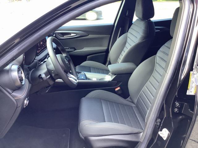 used 2024 Alfa Romeo Tonale car, priced at $28,597