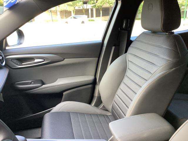 used 2024 Alfa Romeo Tonale car, priced at $28,597