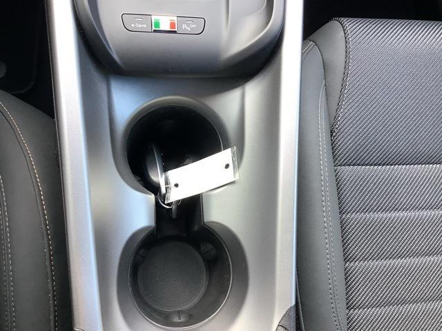used 2024 Alfa Romeo Tonale car, priced at $28,597