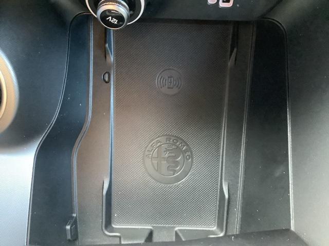 used 2024 Alfa Romeo Tonale car, priced at $28,597