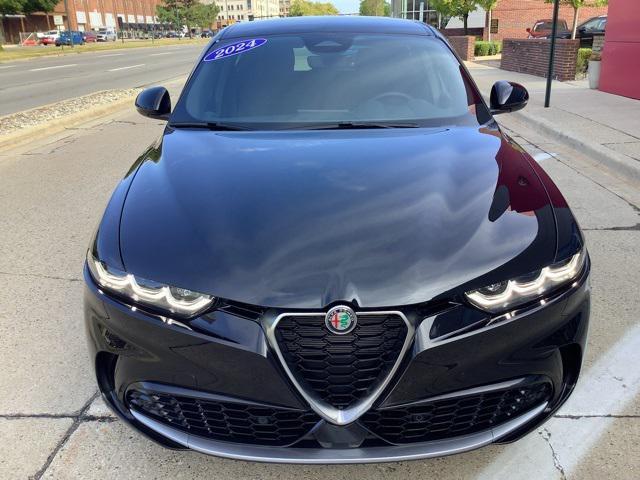 used 2024 Alfa Romeo Tonale car, priced at $28,597