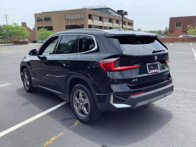 used 2023 BMW X1 car, priced at $33,797