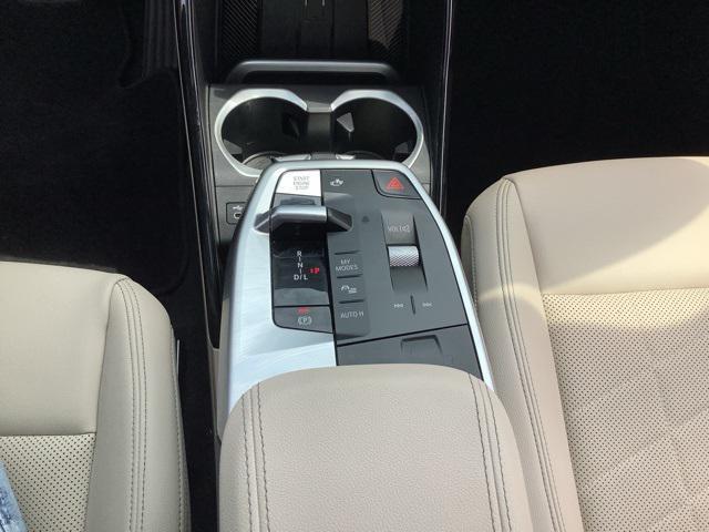 used 2023 BMW X1 car, priced at $33,797